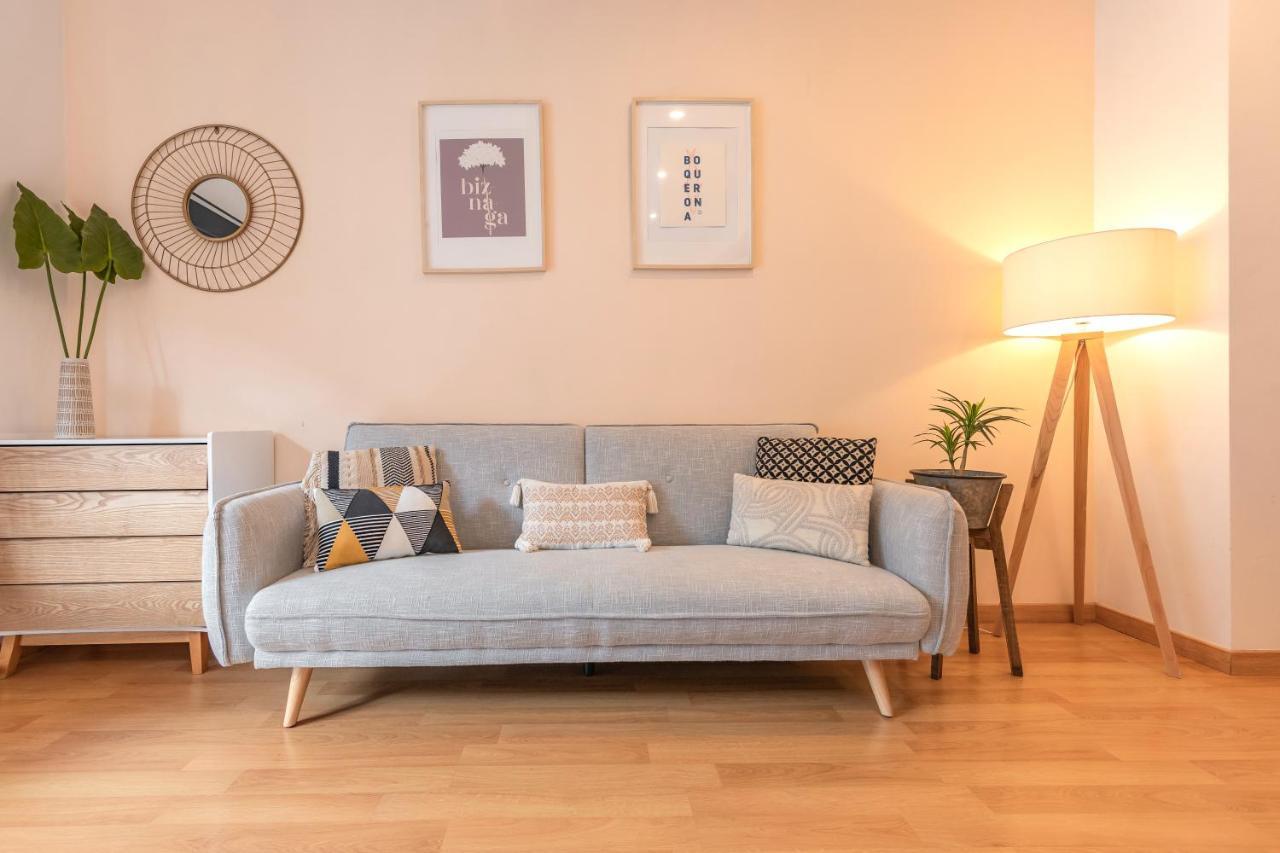 מאלגה Romantic Studio In The Center By Rems מראה חיצוני תמונה